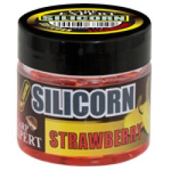 Porumb Silicon Carp Expert - SiliCorn Capsuna Rosu Porumb Silicon Carp Expert - SiliCorn Capsuna Rosu